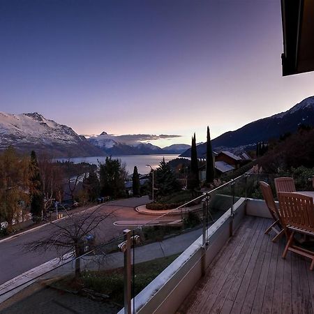 Breath-Taking Views Panorama Terrace Villa Queenstown Ngoại thất bức ảnh